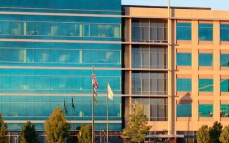 Frontier Airlines Corporate Office