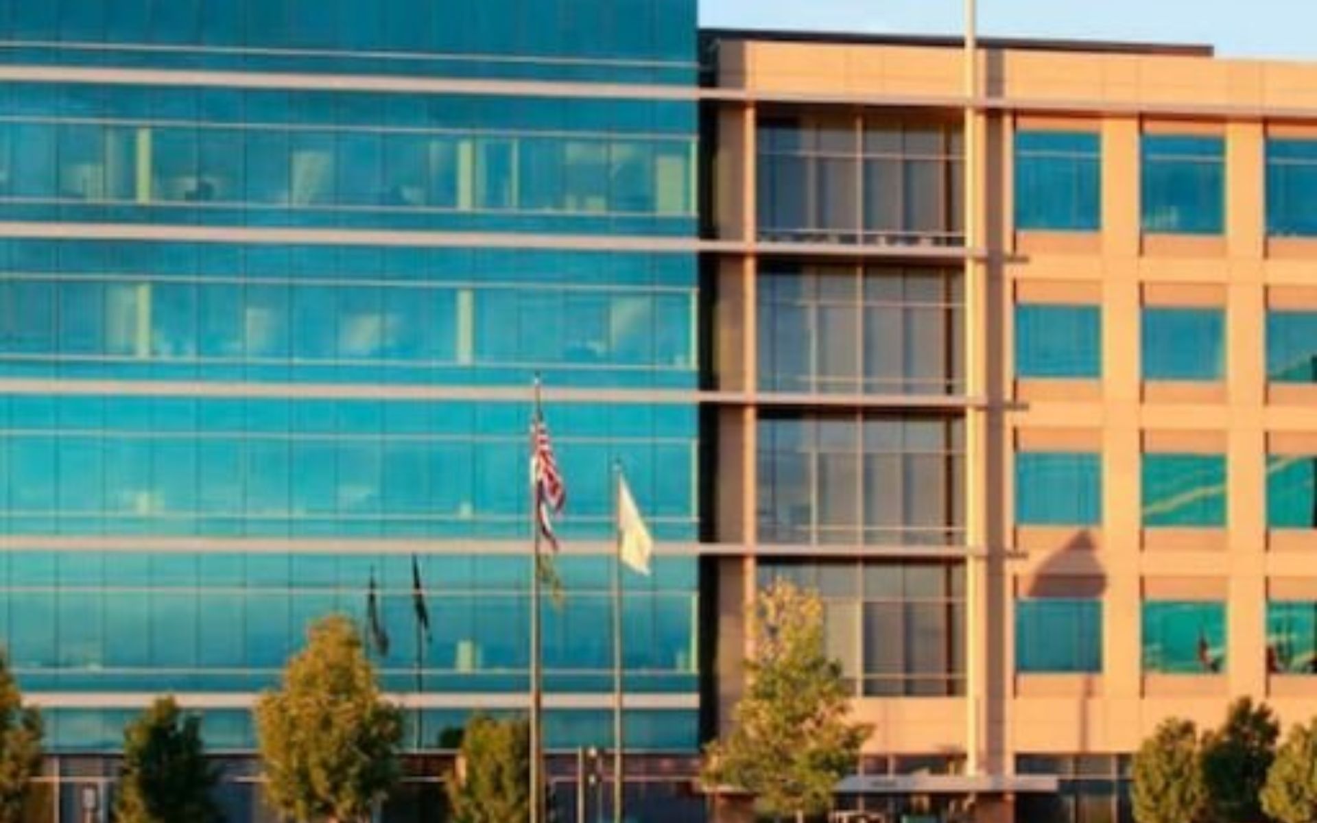 Frontier Airlines Corporate Office