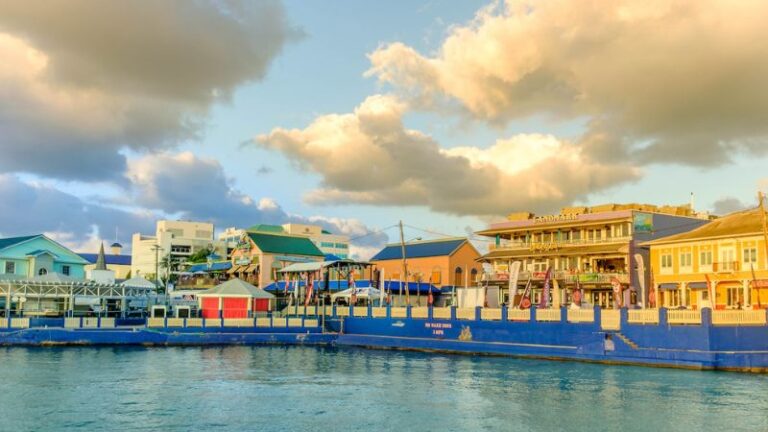 George Town