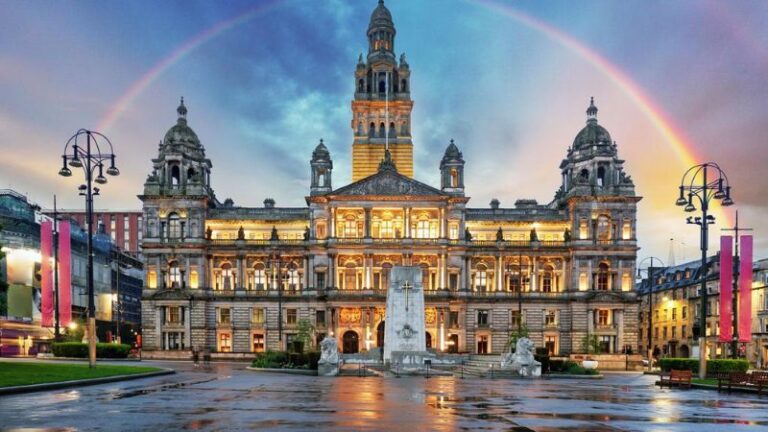 Glasgow