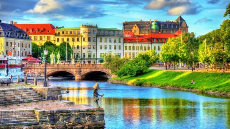 Gothenburg