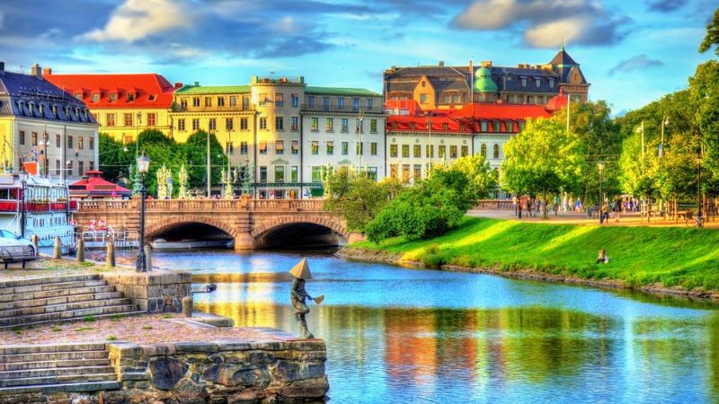 Gothenburg