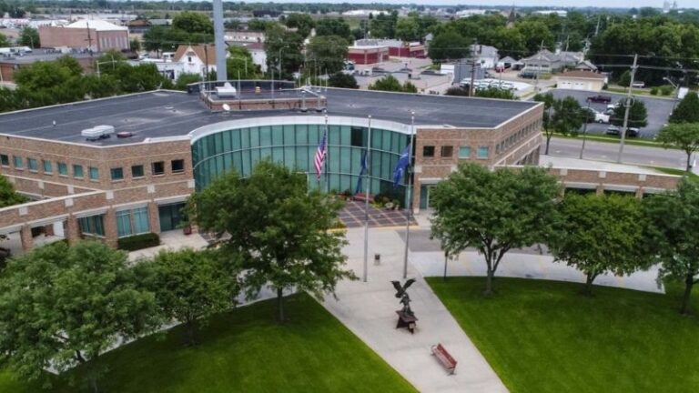Grand Island