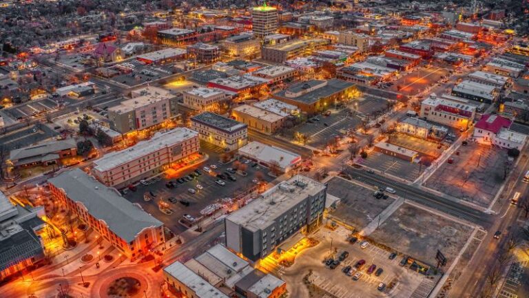 Grand Junction