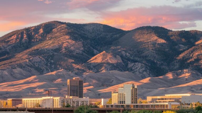 Grand Junction