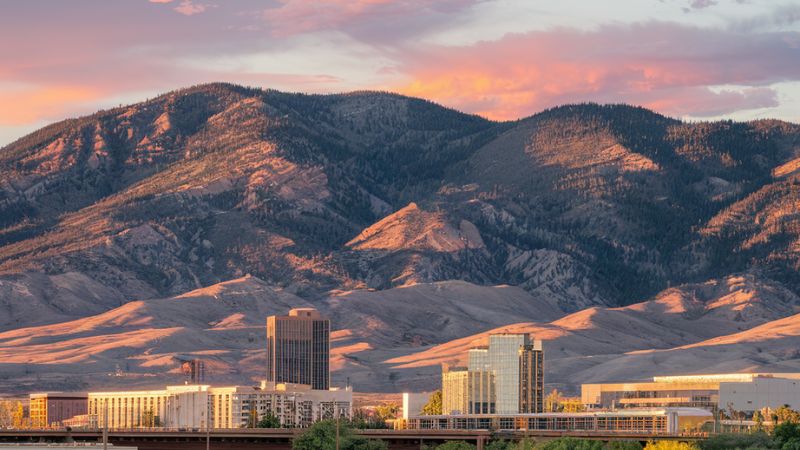 Grand Junction