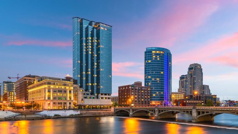 Grand Rapids