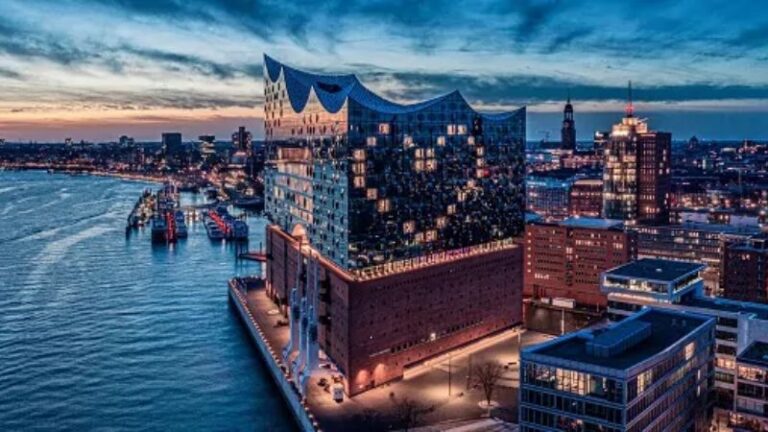 Hamburg