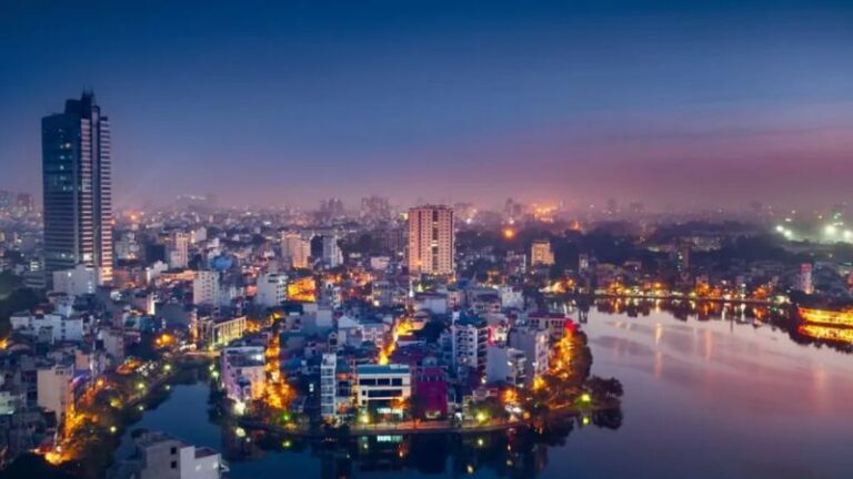 Hanoi