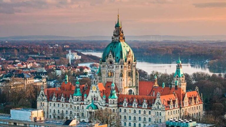 Hanover