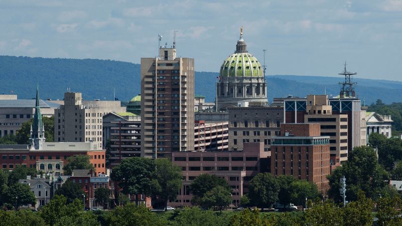 Harrisburg