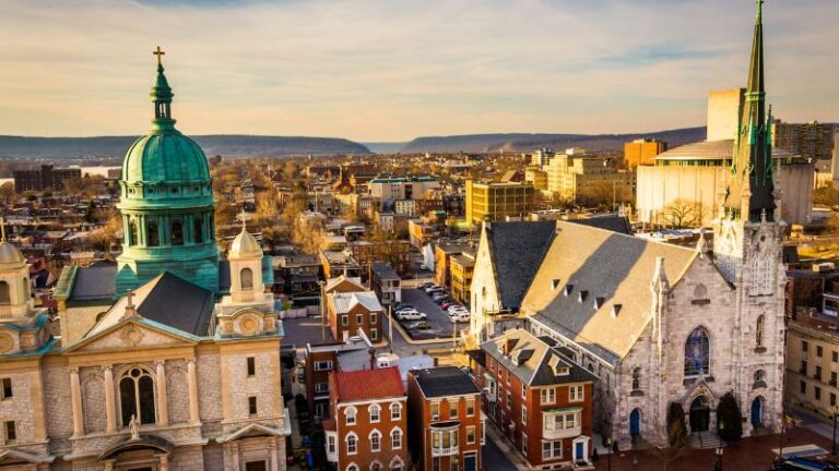 Harrisburg