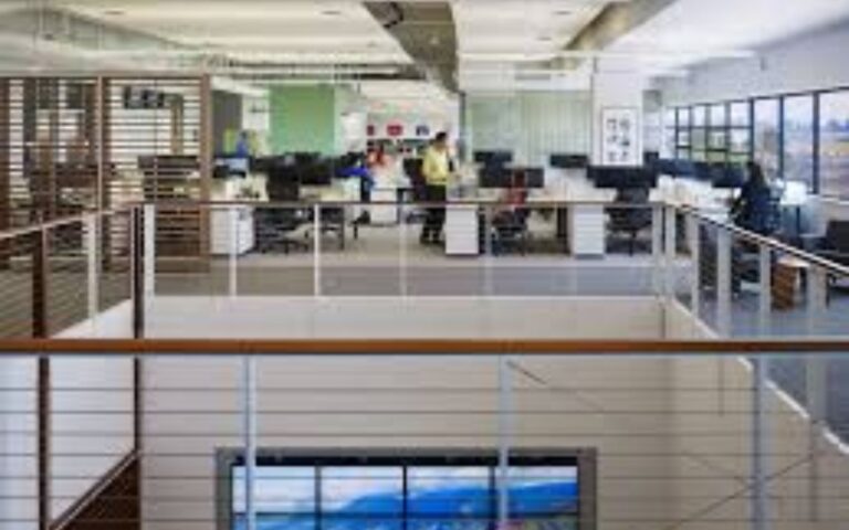 Hawaiian Airlines Headquarters