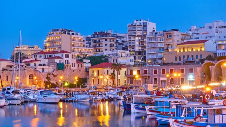 Heraklion