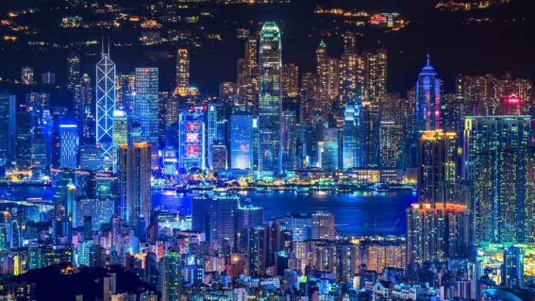 Hong Kong
