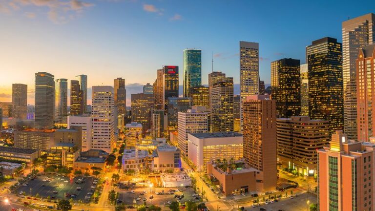 Houston