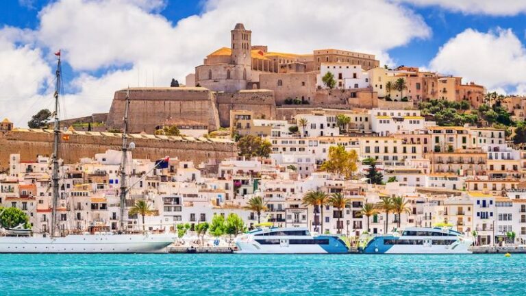 Ibiza