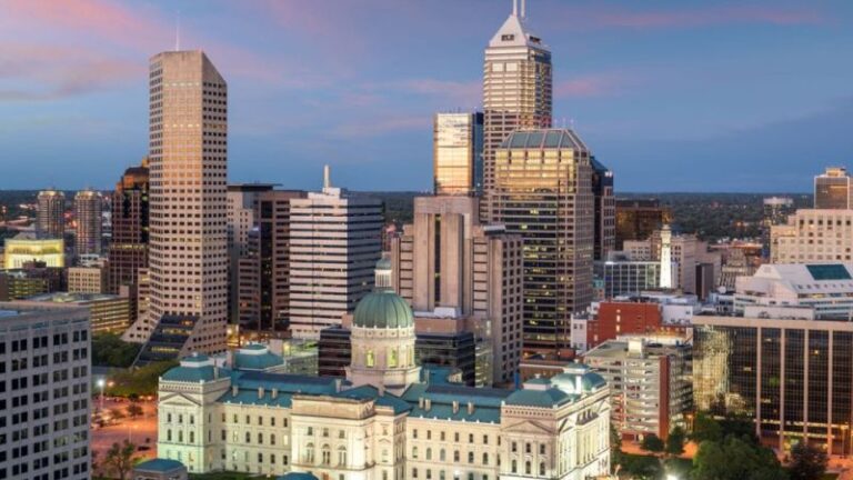 Indianapolis