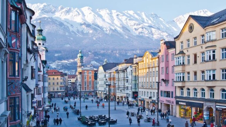 Innsbruck