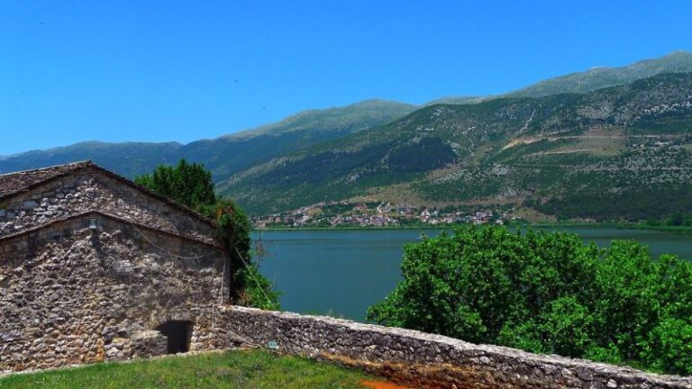 Ioannina