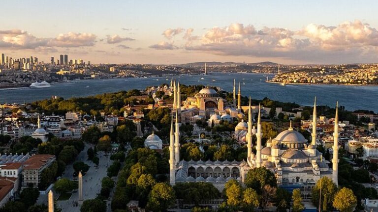Istanbul