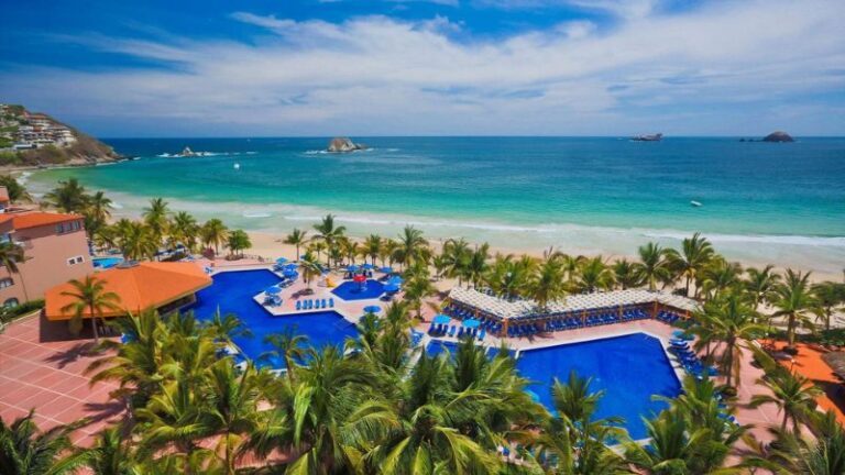 Ixtapa