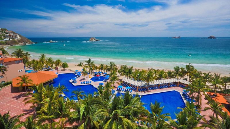 Ixtapa