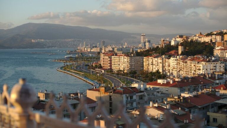 İzmir