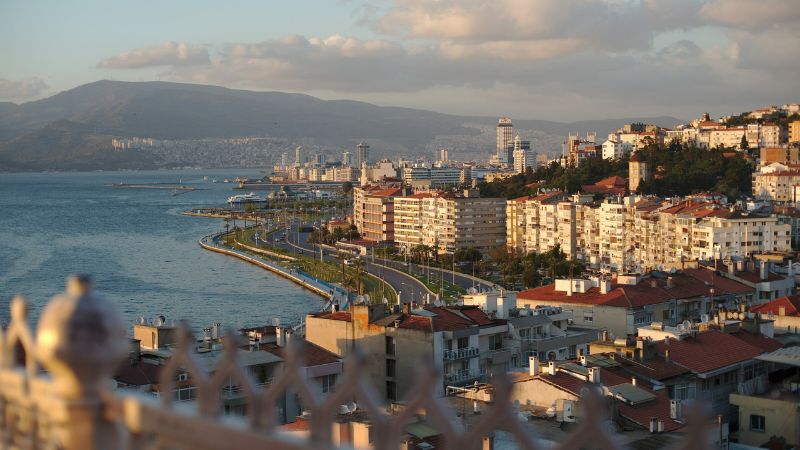 İzmir