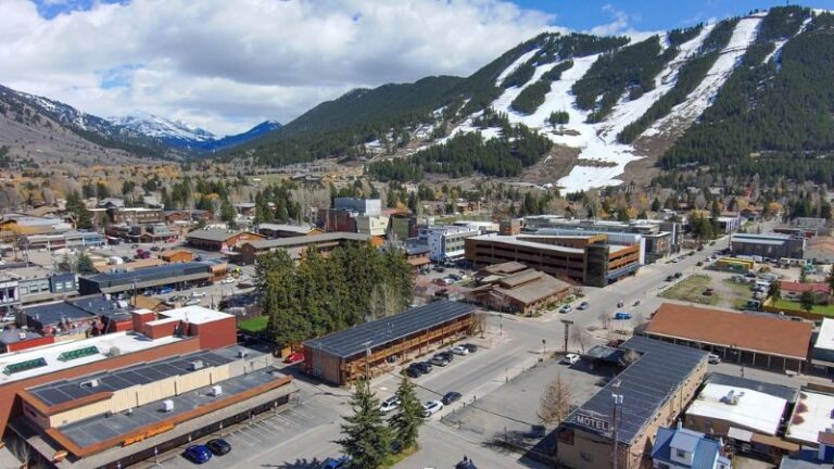 Jackson Hole