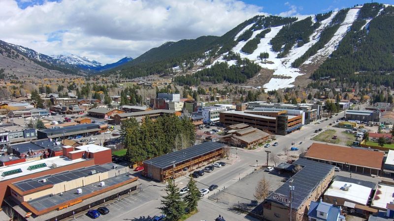 Jackson Hole