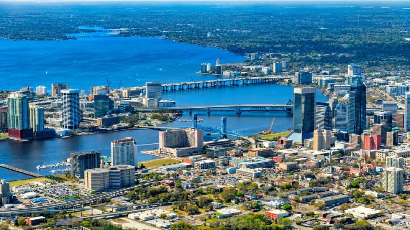 Jacksonville