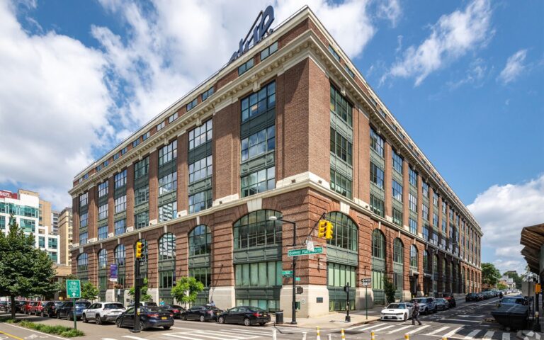 JetBlue Headquarters Address