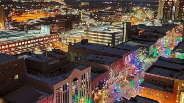Kalamazoo
