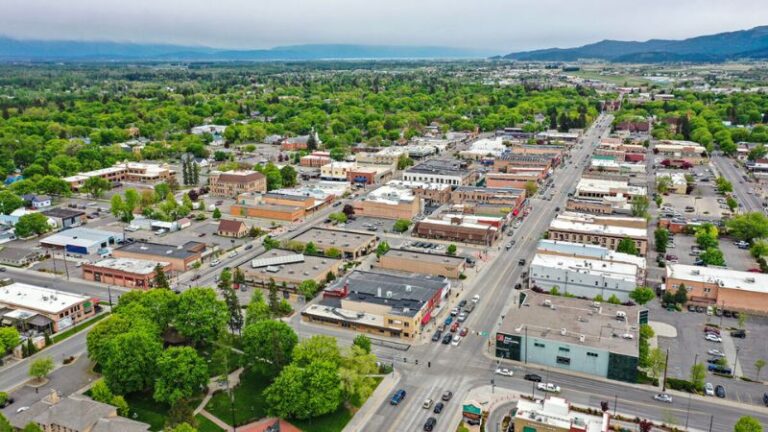 Kalispell