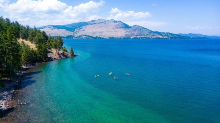 Kalispell
