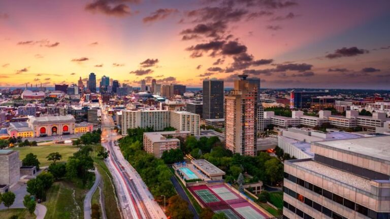 Kansas City