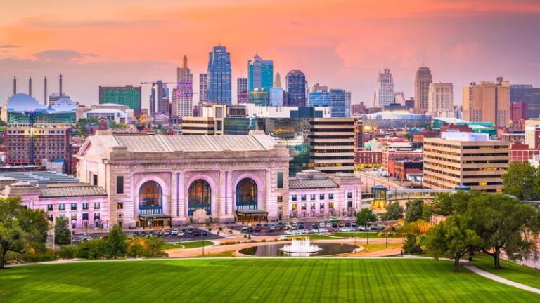 Kansas City