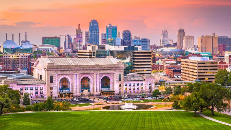 Kansas City
