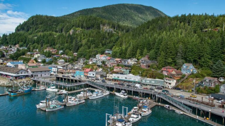Ketchikan