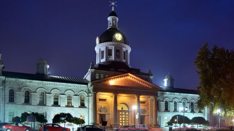 Kingston