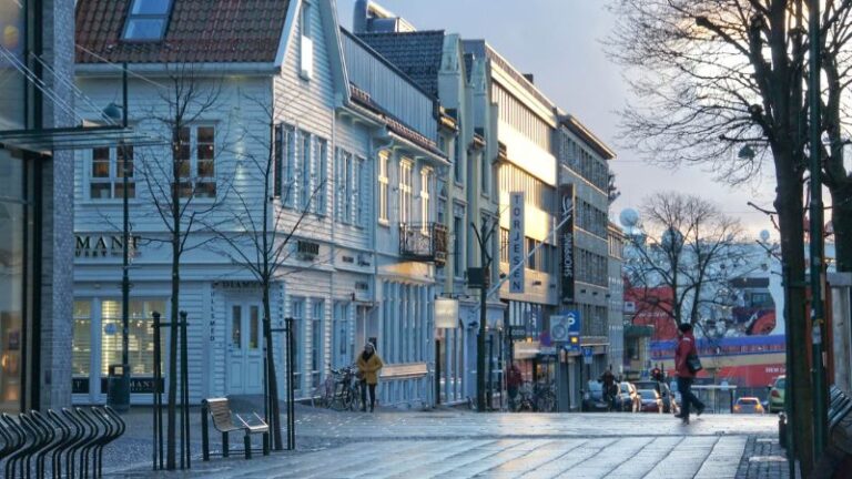 Kristiansand