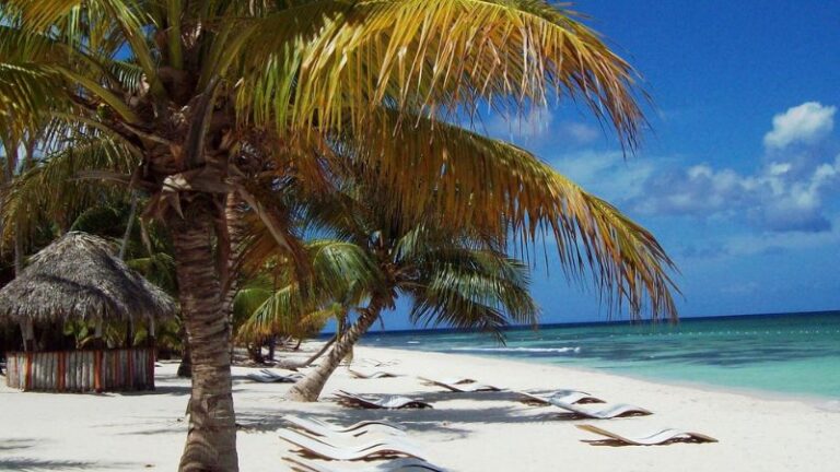 La Romana