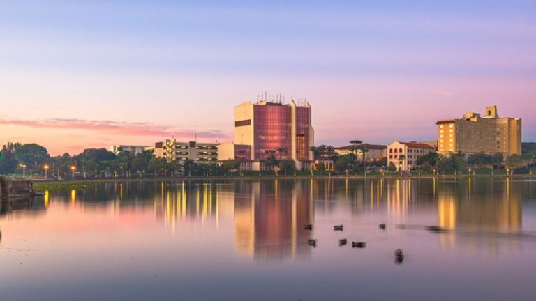 Lakeland