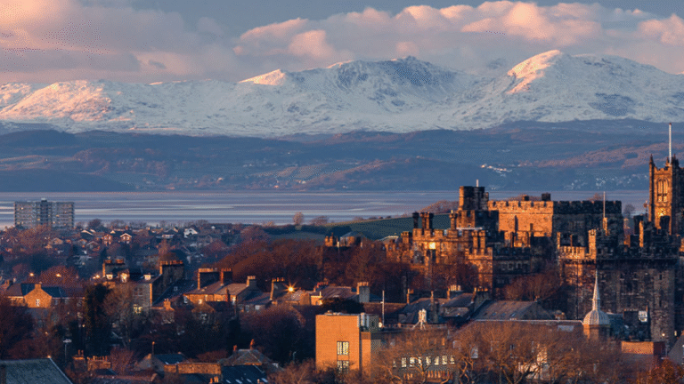 Lancaster