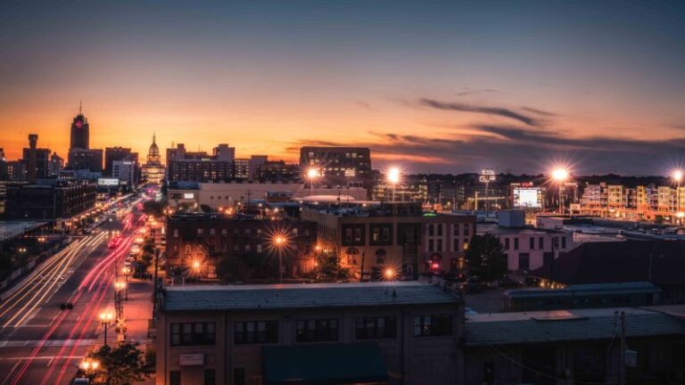 Lansing
