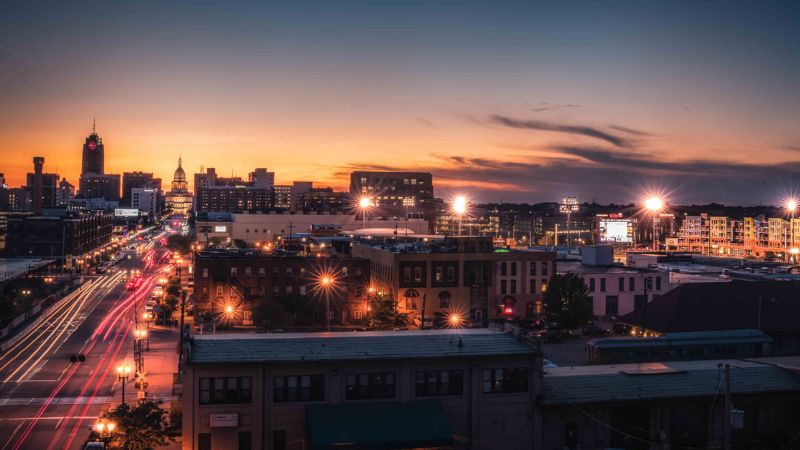 Lansing