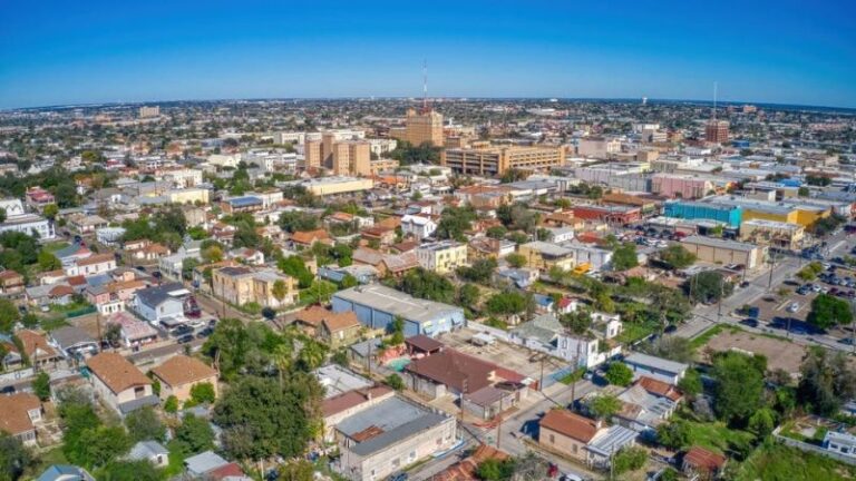 Laredo
