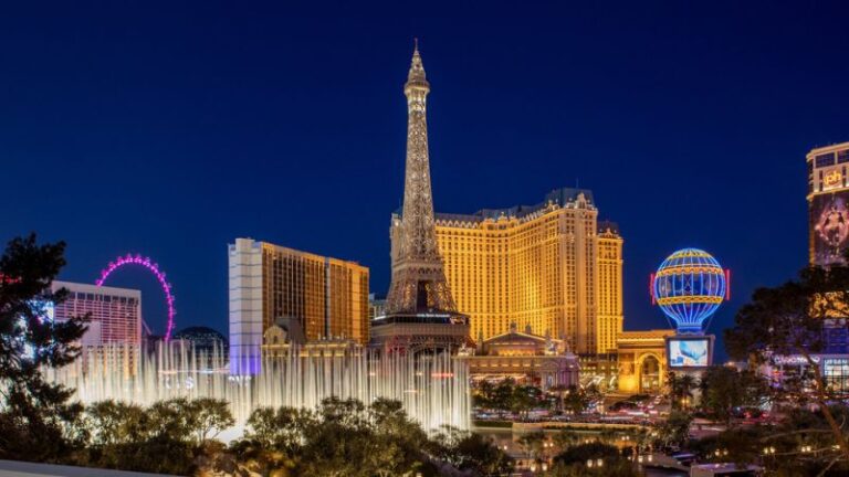 Spirit Airlines Las Vegas Office in Nevada