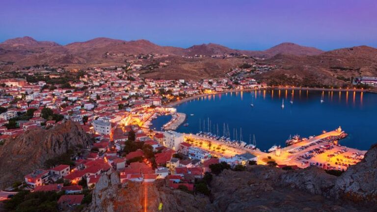 Lemnos